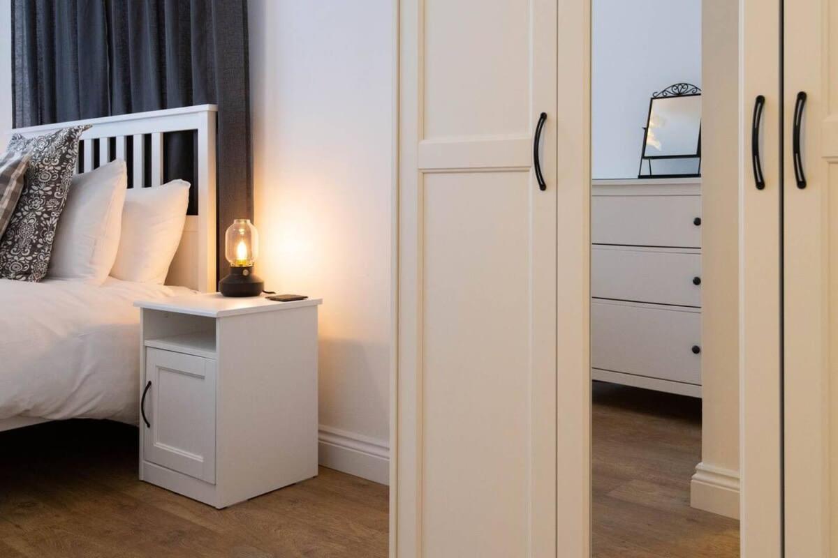 Stylish Apartment Close To The Sea Brighton Kültér fotó